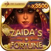 Fortuna de Zaida game thumbnail