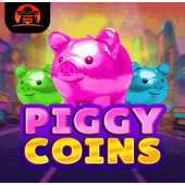 Monedas de Cerdito game icon